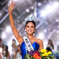 Филипинка стана Мис Вселена след скандал